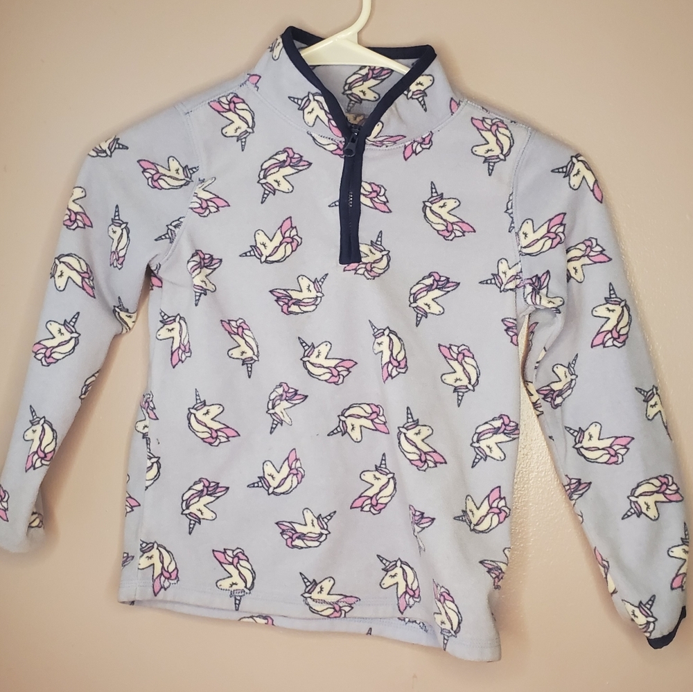 Oshkosh Girls Cozy Fleece